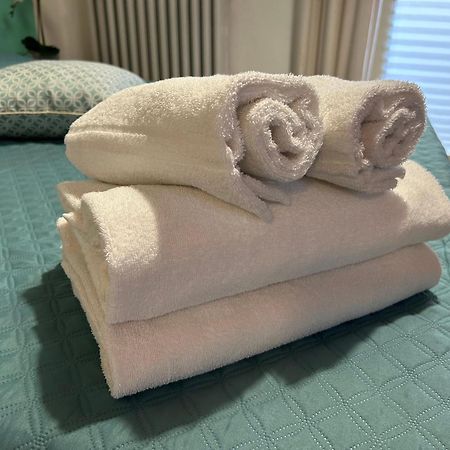 Turchese Suite ピサ エクステリア 写真